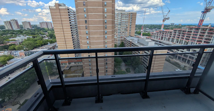 1606-286 Main Street, Toronto, ON, M4C 0B3 - 19