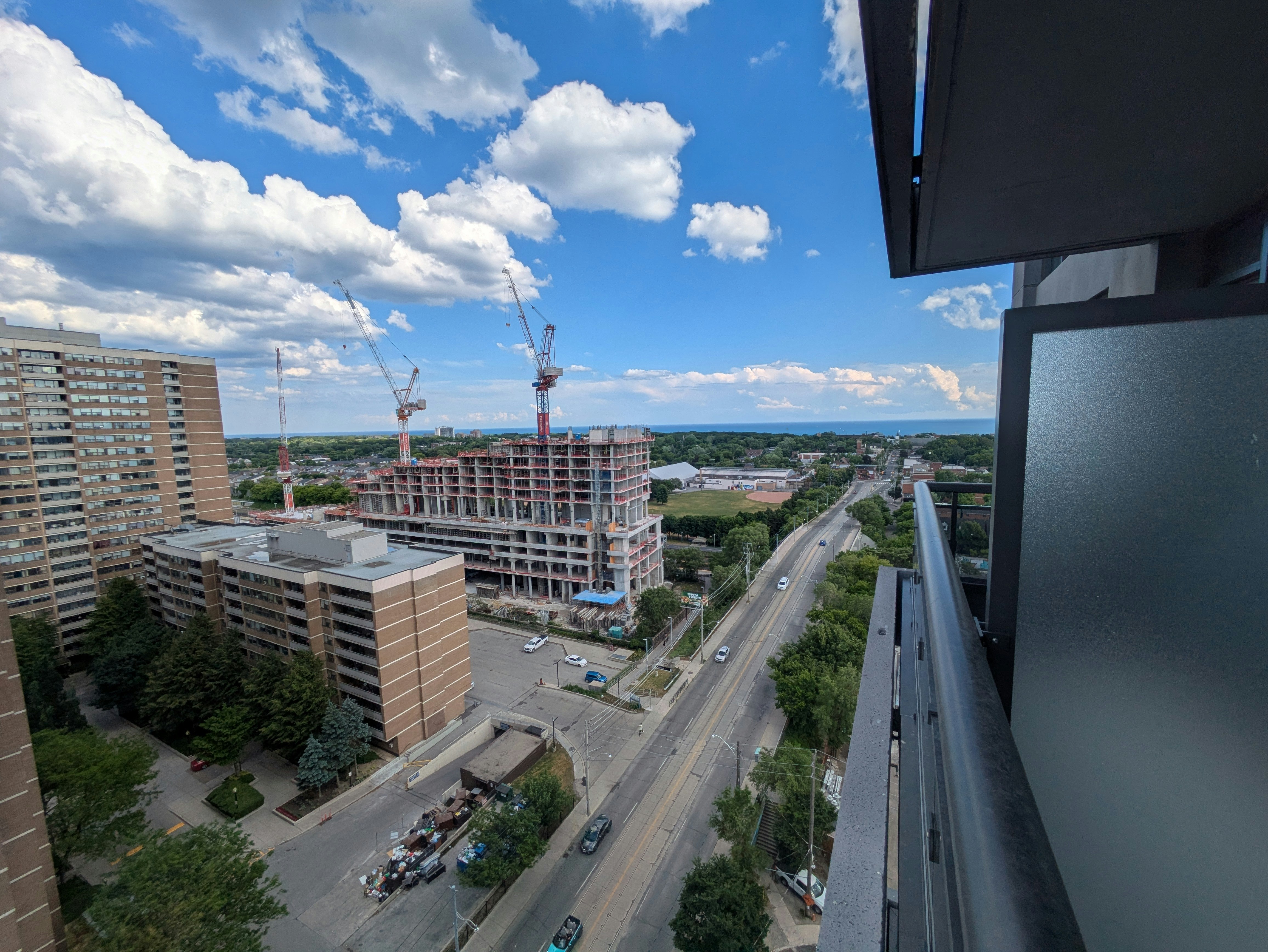 1606-286 Main Street, Toronto, ON, M4C 0B3 - 21