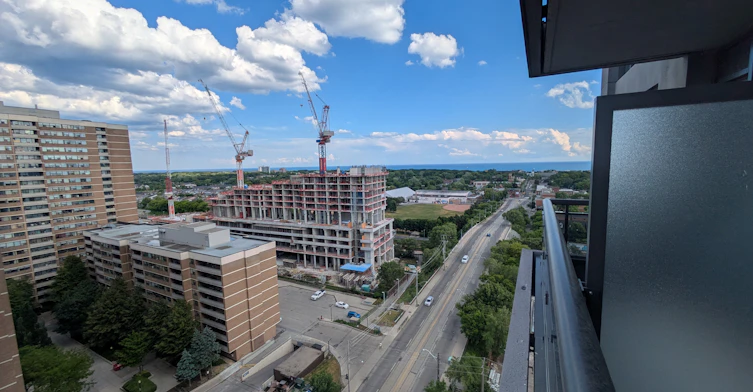 1606-286 Main Street, Toronto, ON, M4C 0B3 - 21