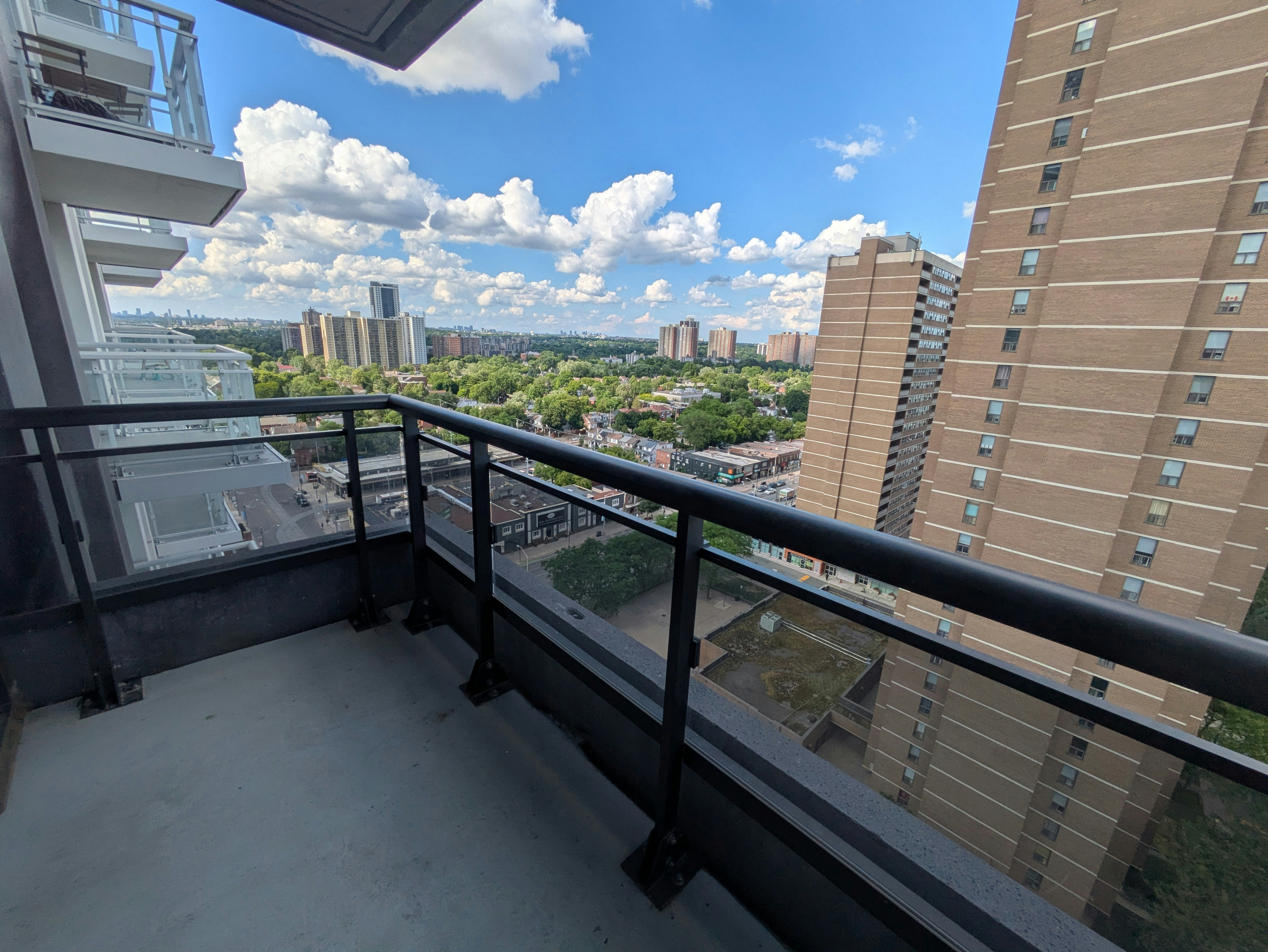 1606-286 Main Street, Toronto, ON, M4C 0B3 - 20