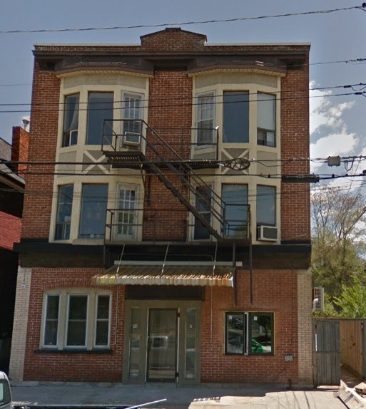 8 Locke Street N, Hamilton, ON, L8R 3A3