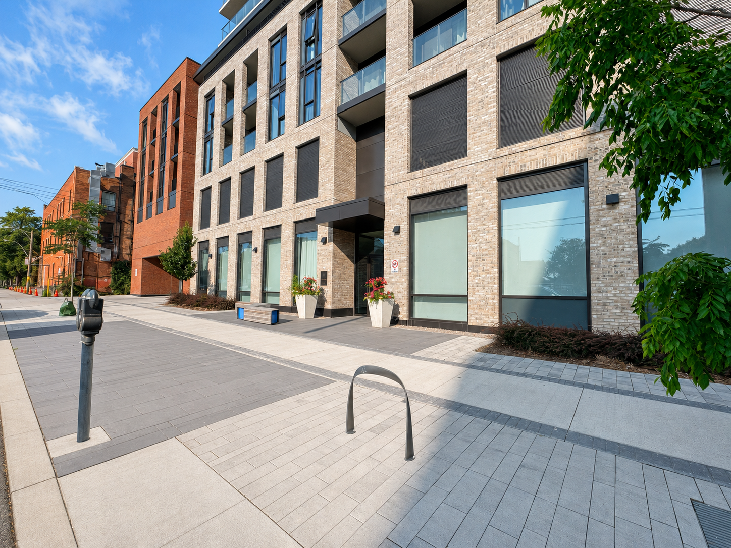 323-1 Jarvis Street, Hamilton, ON, L8R 0A8 - 28