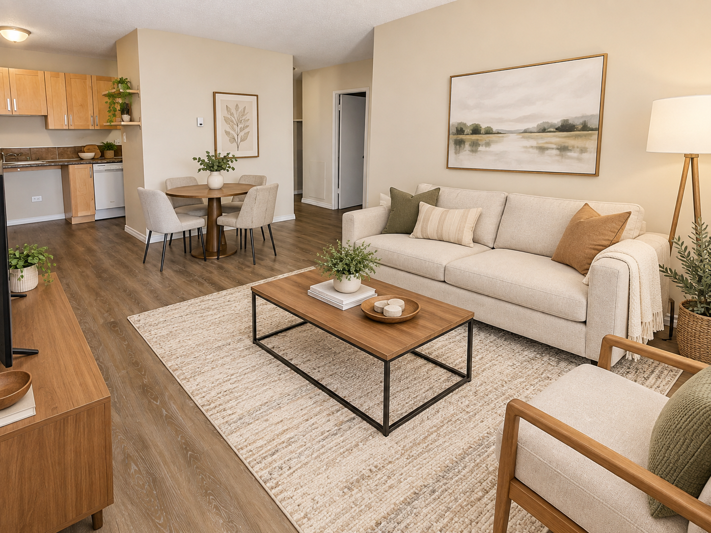 205-825 12 Avenue SW, Calgary, AB, T2R 0J2