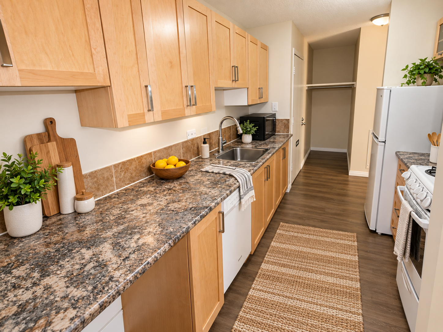 205-825 12 Avenue SW, Calgary, AB, T2R 0J2 - 3
