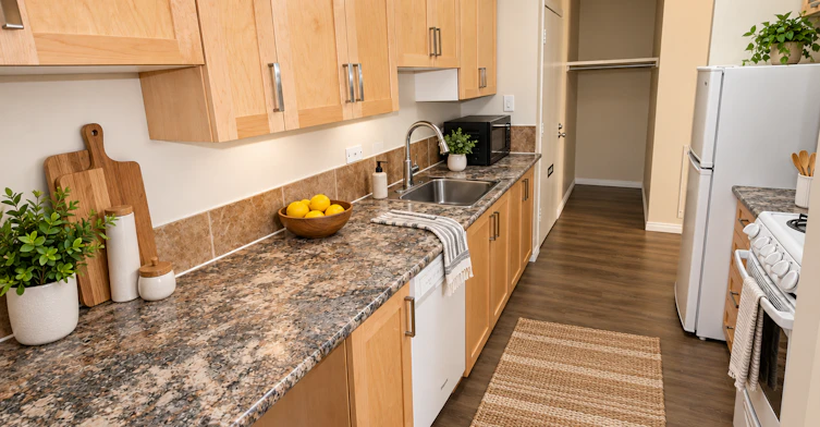 205-825 12 Avenue SW, Calgary, AB, T2R 0J2 - 3