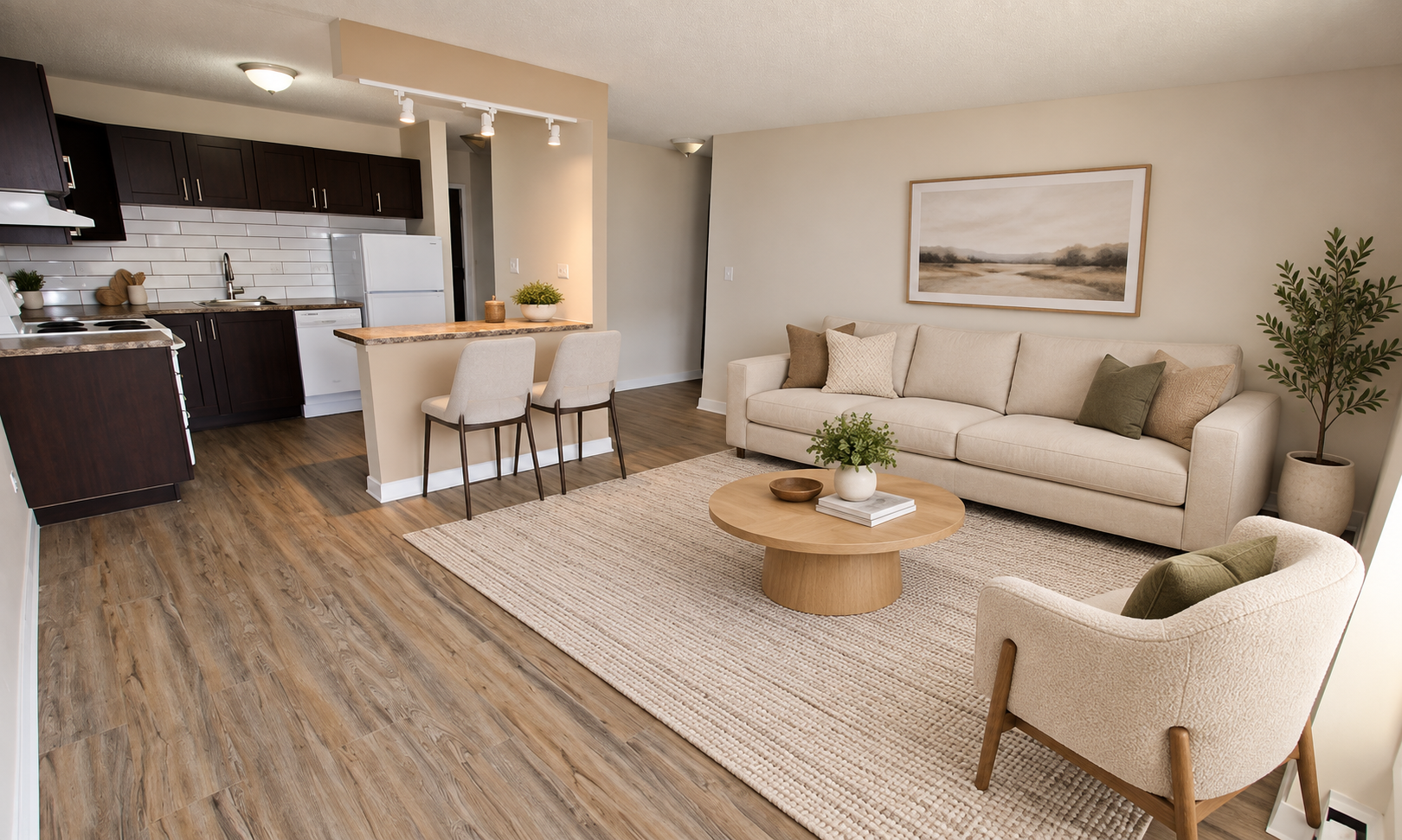 408-825 12 Avenue SW, Calgary, AB, T2R 0J2