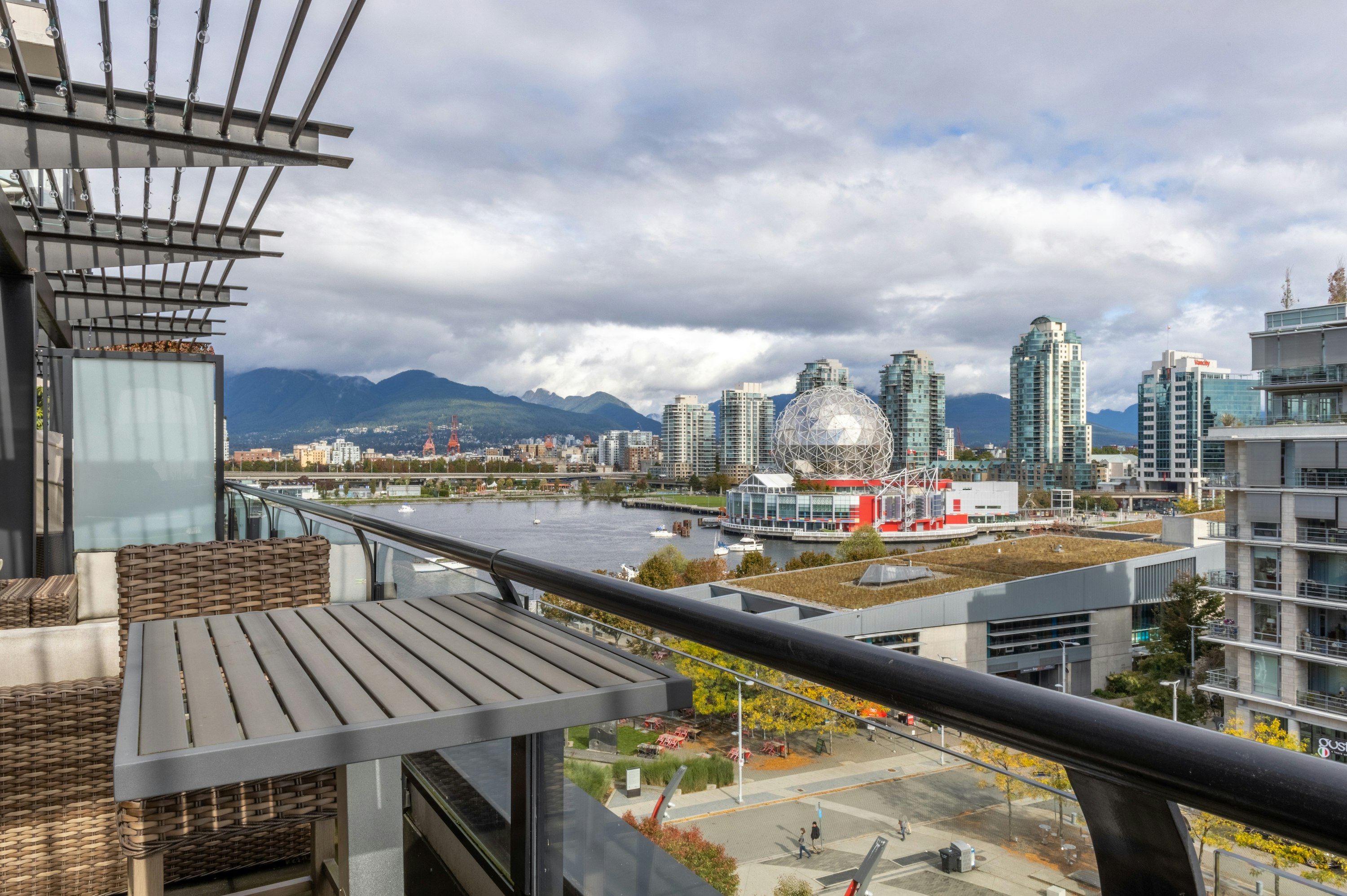 703-1625 Manitoba Street, Vancouver, BC, V5Y 0B8 - 17