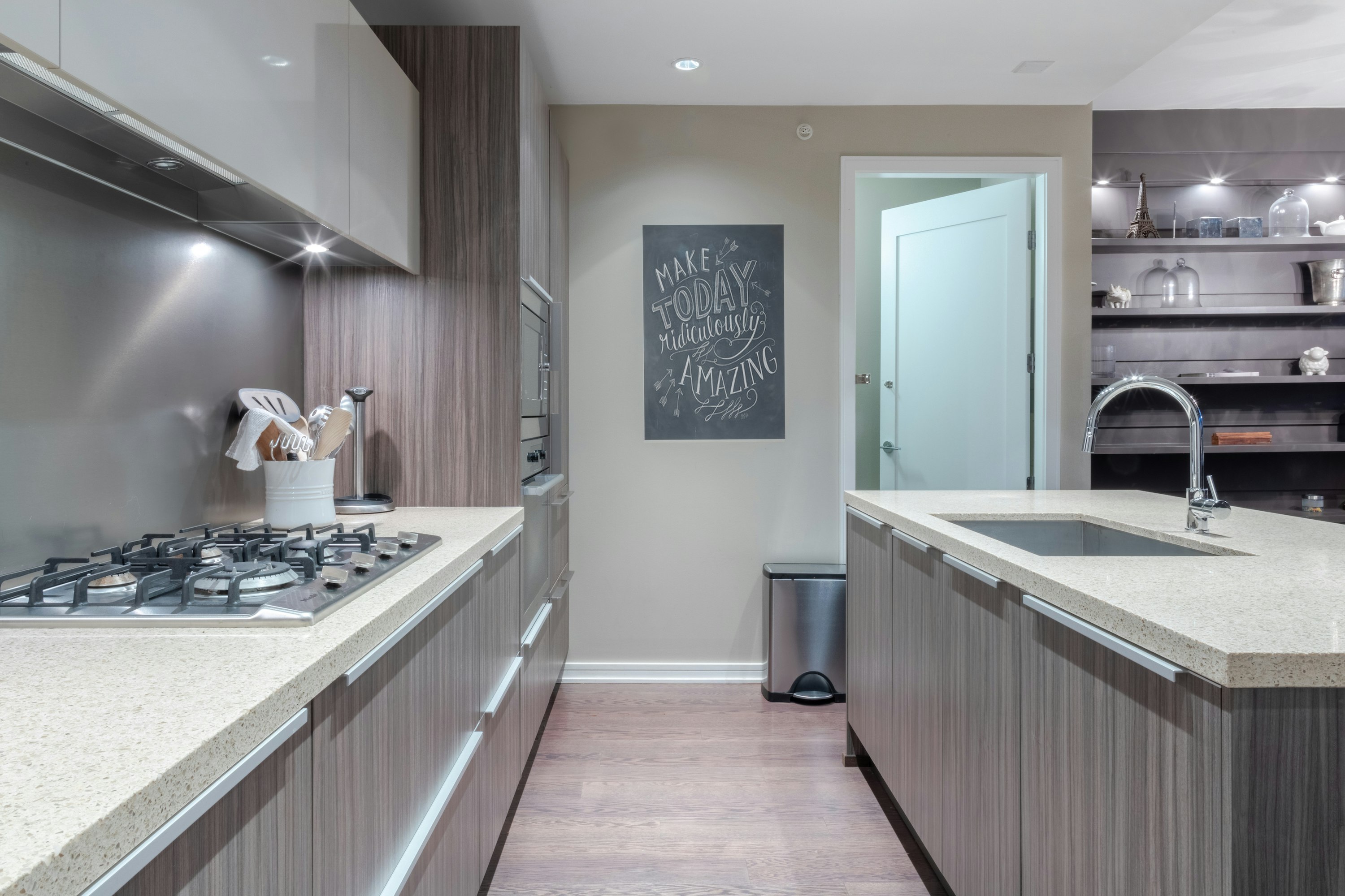 703-1625 Manitoba Street, Vancouver, BC, V5Y 0B8