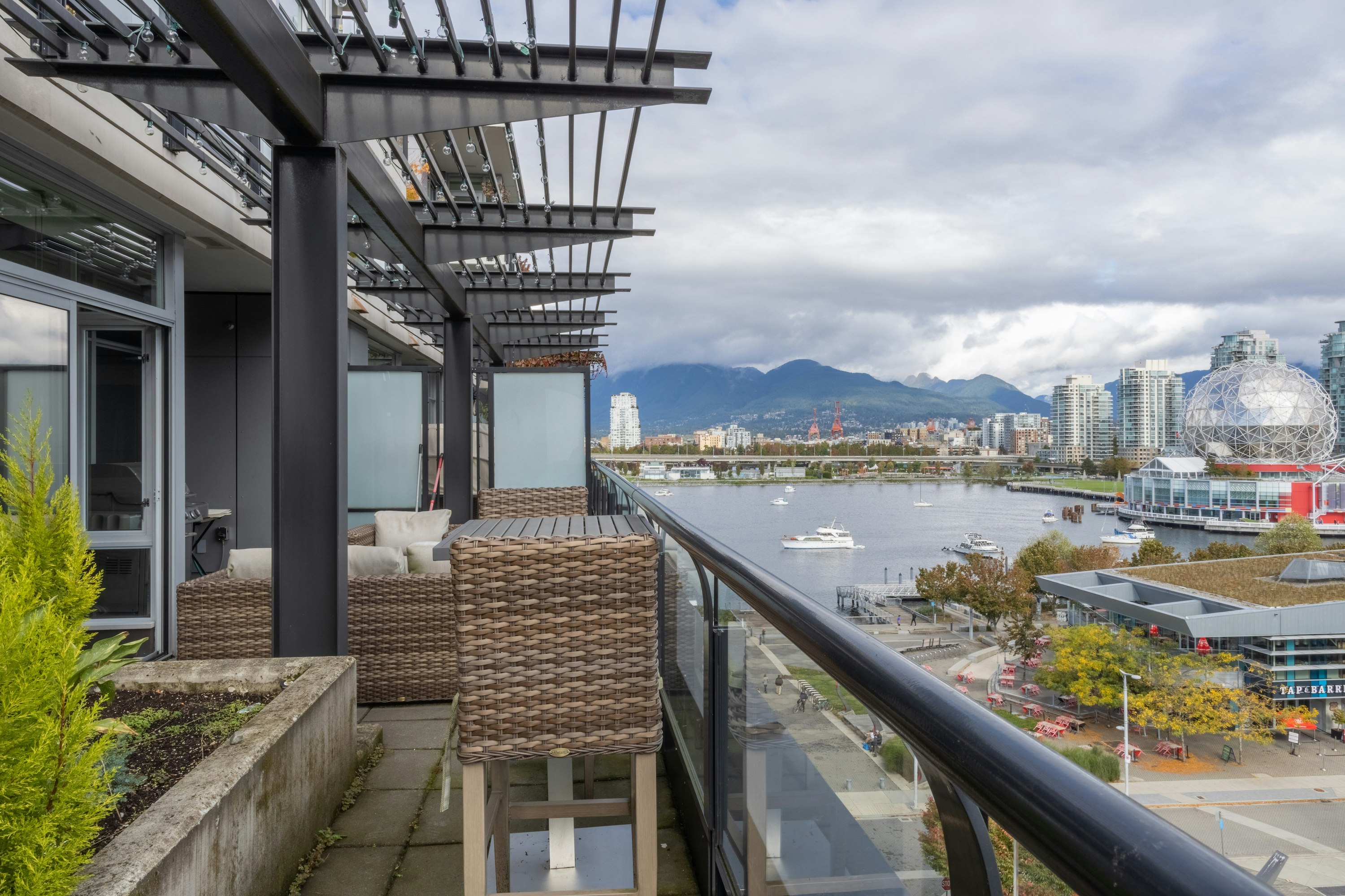 703-1625 Manitoba Street, Vancouver, BC, V5Y 0B8 - 18