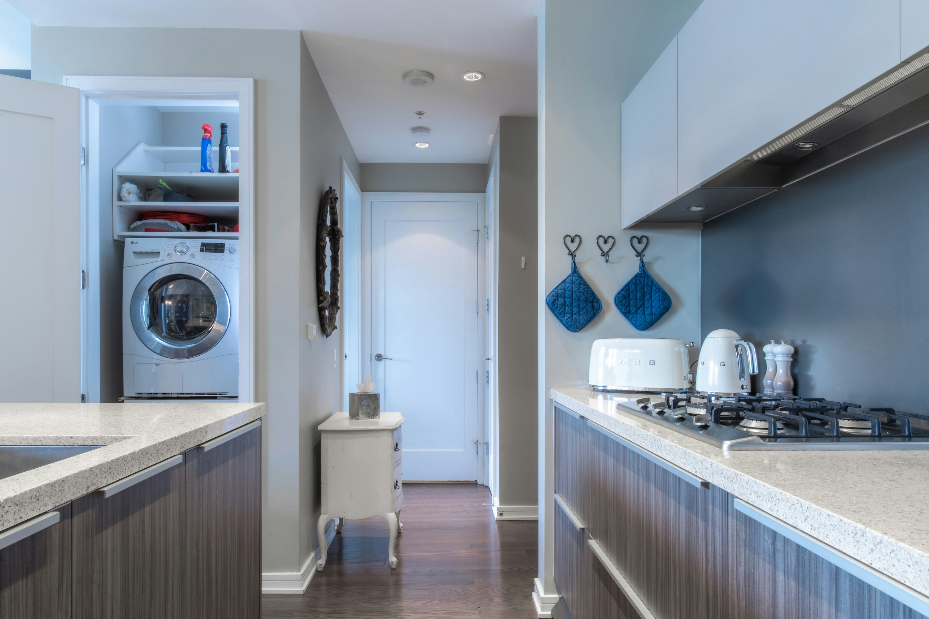 703-1625 Manitoba Street, Vancouver, BC, V5Y 0B8 - 4