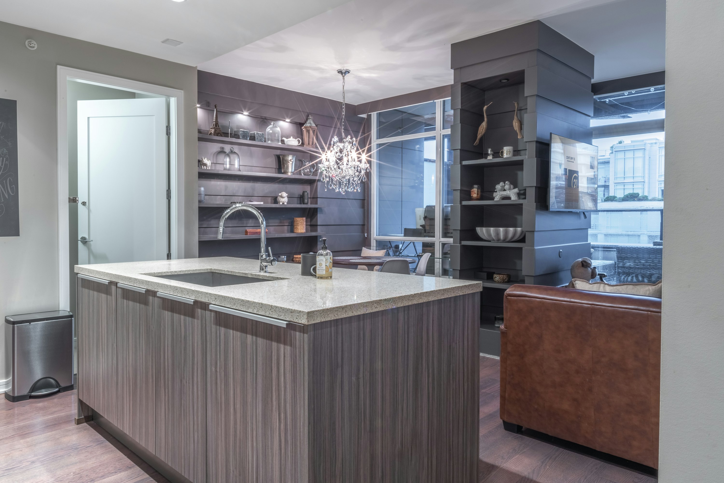 703-1625 Manitoba Street, Vancouver, BC, V5Y 0B8 - 2