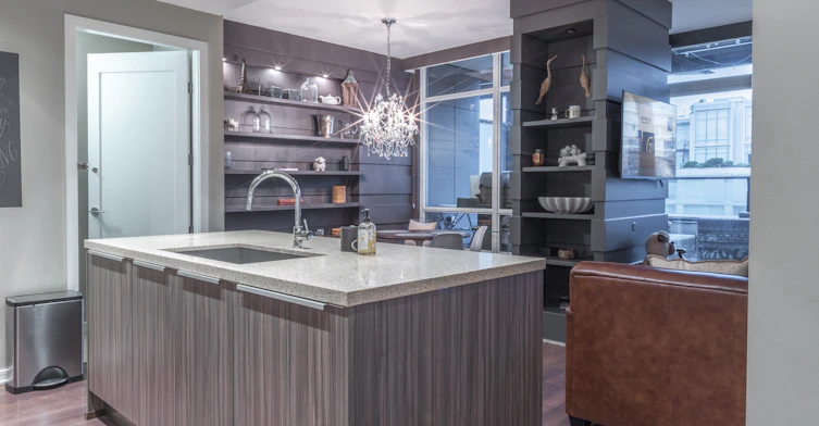 703-1625 Manitoba Street, Vancouver, BC, V5Y 0B8 - 2