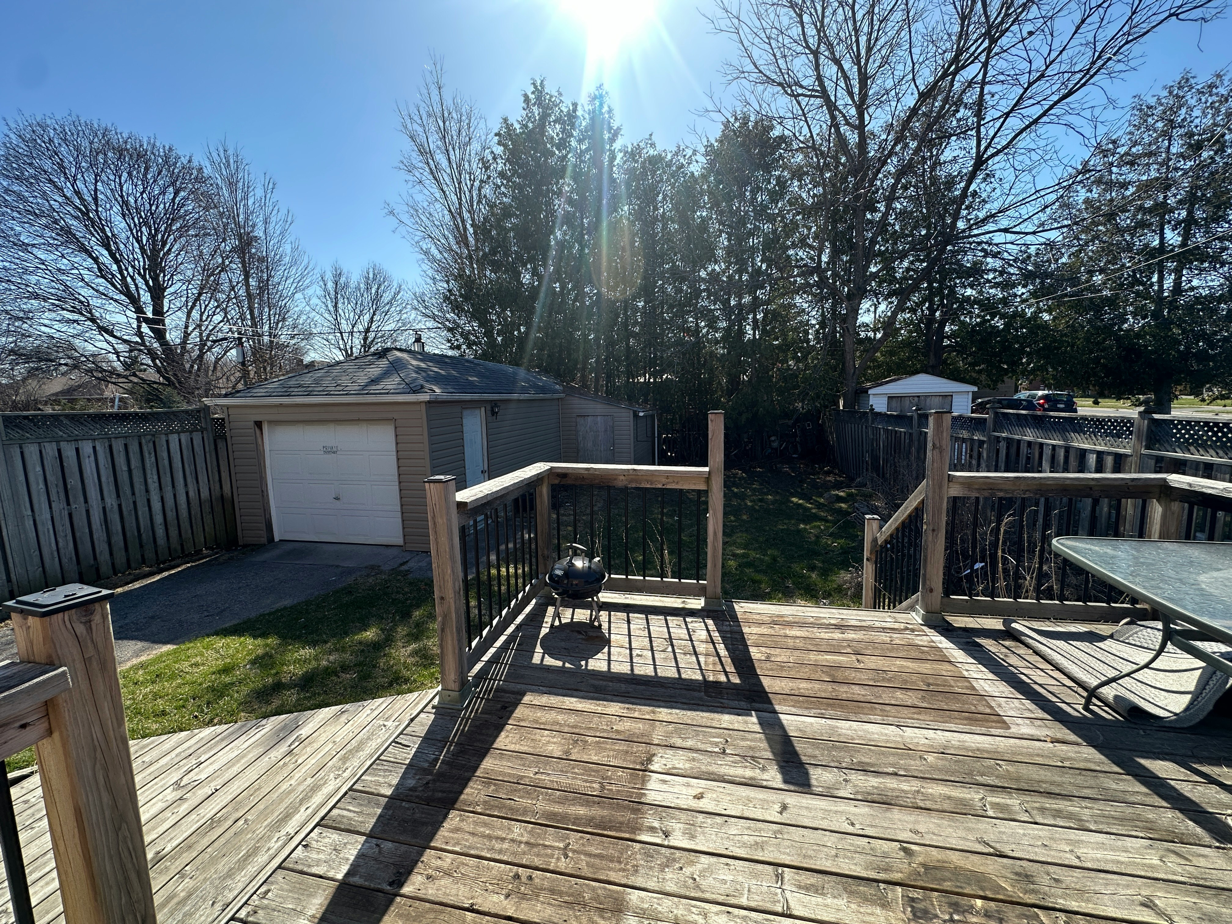 190 Highland Avenue, Oshawa, ON, L1H 6A8 - 16