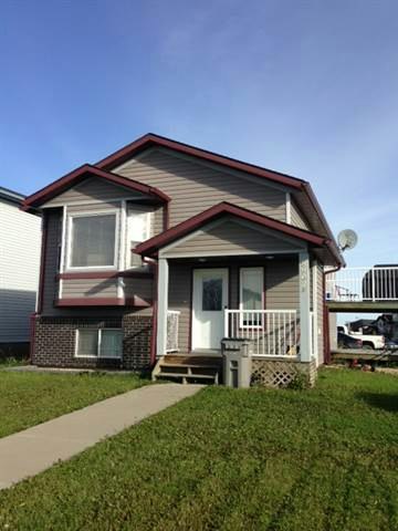 Unit B-8902 70 Avenue B, Grande Prairie, AB