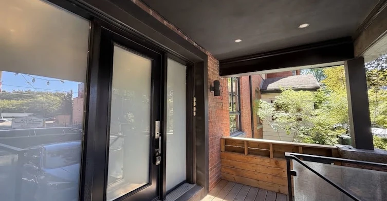 4-121 Sorauren Avenue, Toronto, ON, M6R 2E3 - 18