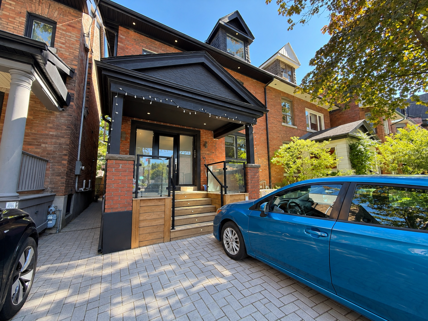 4-121 Sorauren Avenue, Toronto, ON, M6R 2E3 - 20
