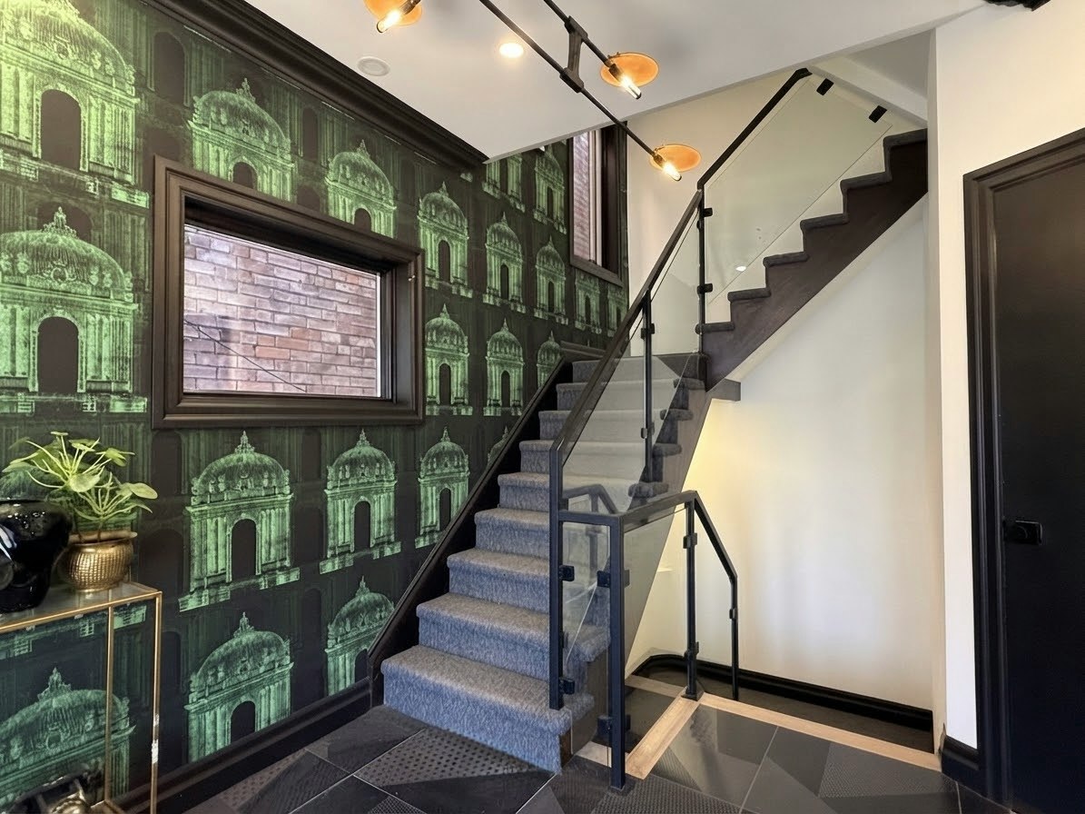4-121 Sorauren Avenue, Toronto, ON, M6R 2E3 - 17