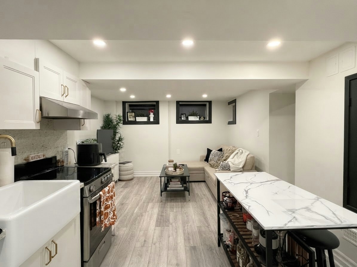 4-121 Sorauren Avenue, Toronto, ON, M6R 2E3 - 4