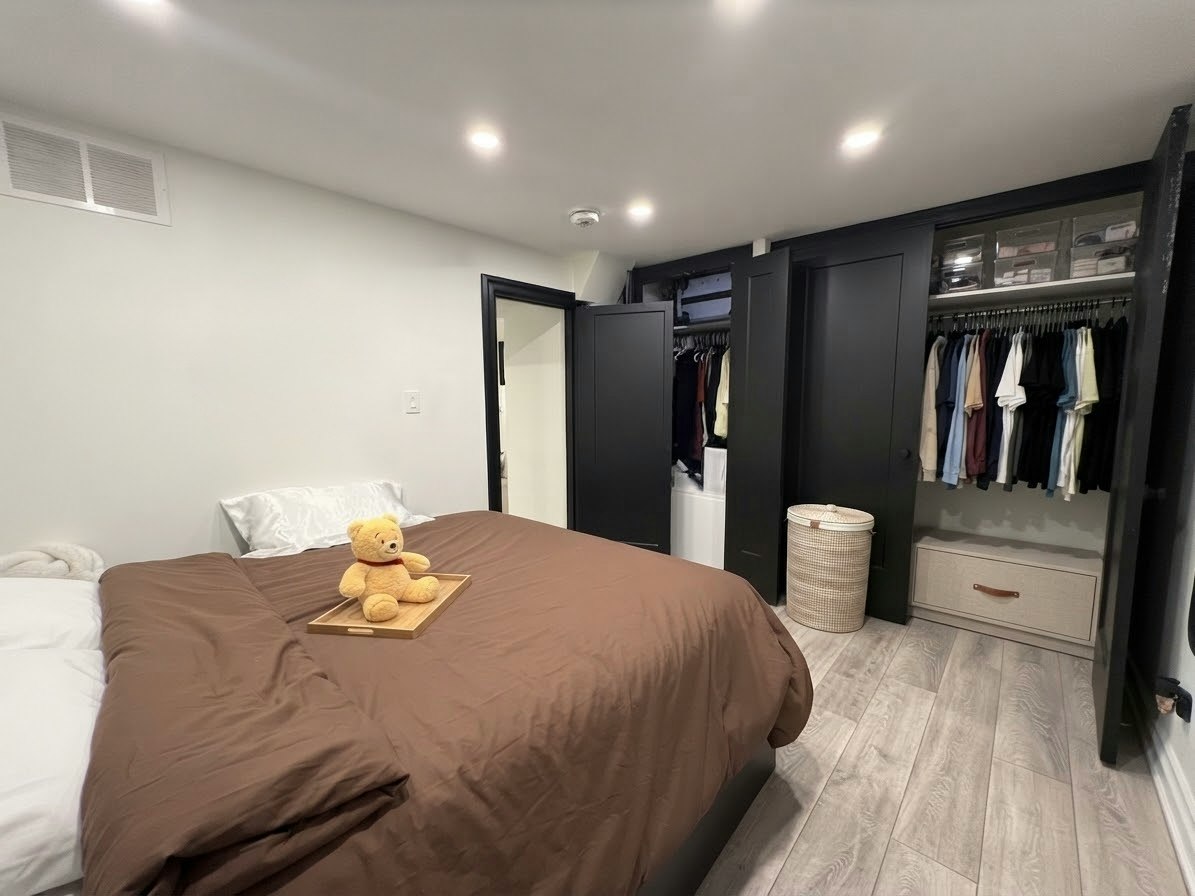 4-121 Sorauren Avenue, Toronto, ON, M6R 2E3 - 10