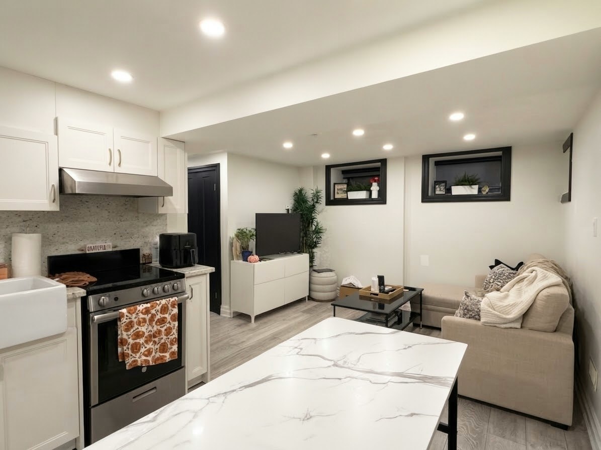 4-121 Sorauren Avenue, Toronto, ON, M6R 2E3