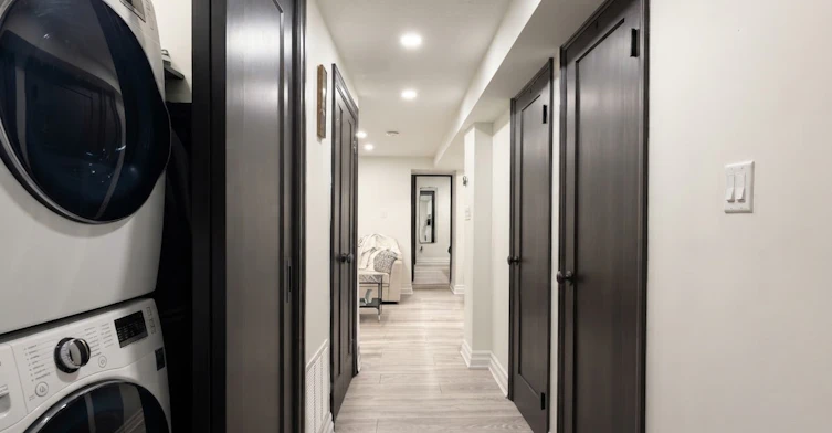 4-121 Sorauren Avenue, Toronto, ON, M6R 2E3 - 15