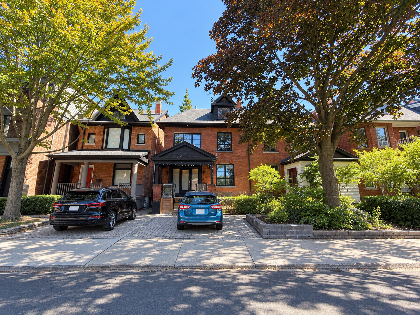 4-121 Sorauren Avenue, Toronto, ON, M6R 2E3 - 19