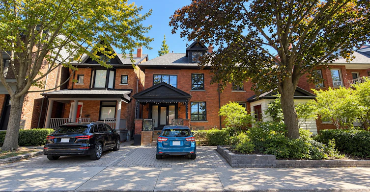 4-121 Sorauren Avenue, Toronto, ON, M6R 2E3 - 19