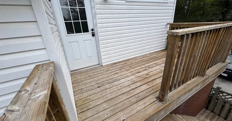 741 Trinity Street, Innisfil, ON, L9S 2G8