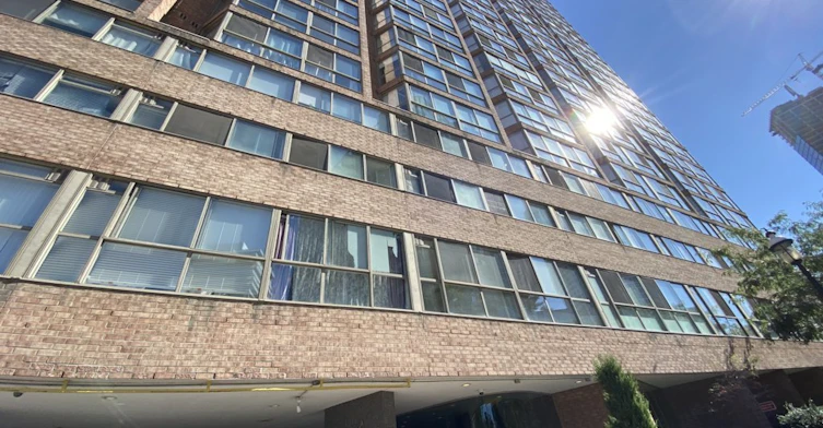 1910-1055 Bay Street, Toronto, ON, M5S 3A3 - 16