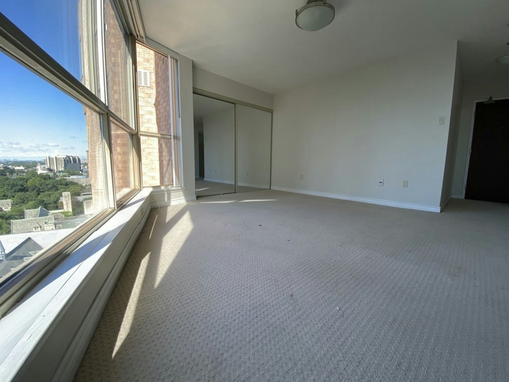1910-1055 Bay Street, Toronto, ON, M5S 3A3 - 2
