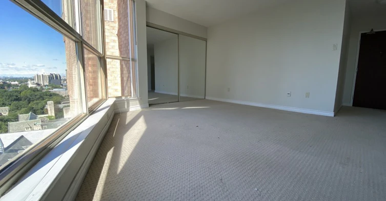 1910-1055 Bay Street, Toronto, ON, M5S 3A3 - 2
