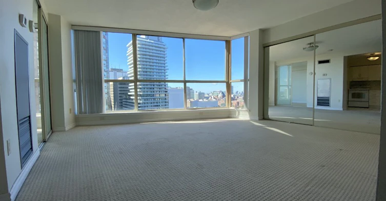 1910-1055 Bay Street, Toronto, ON, M5S 3A3