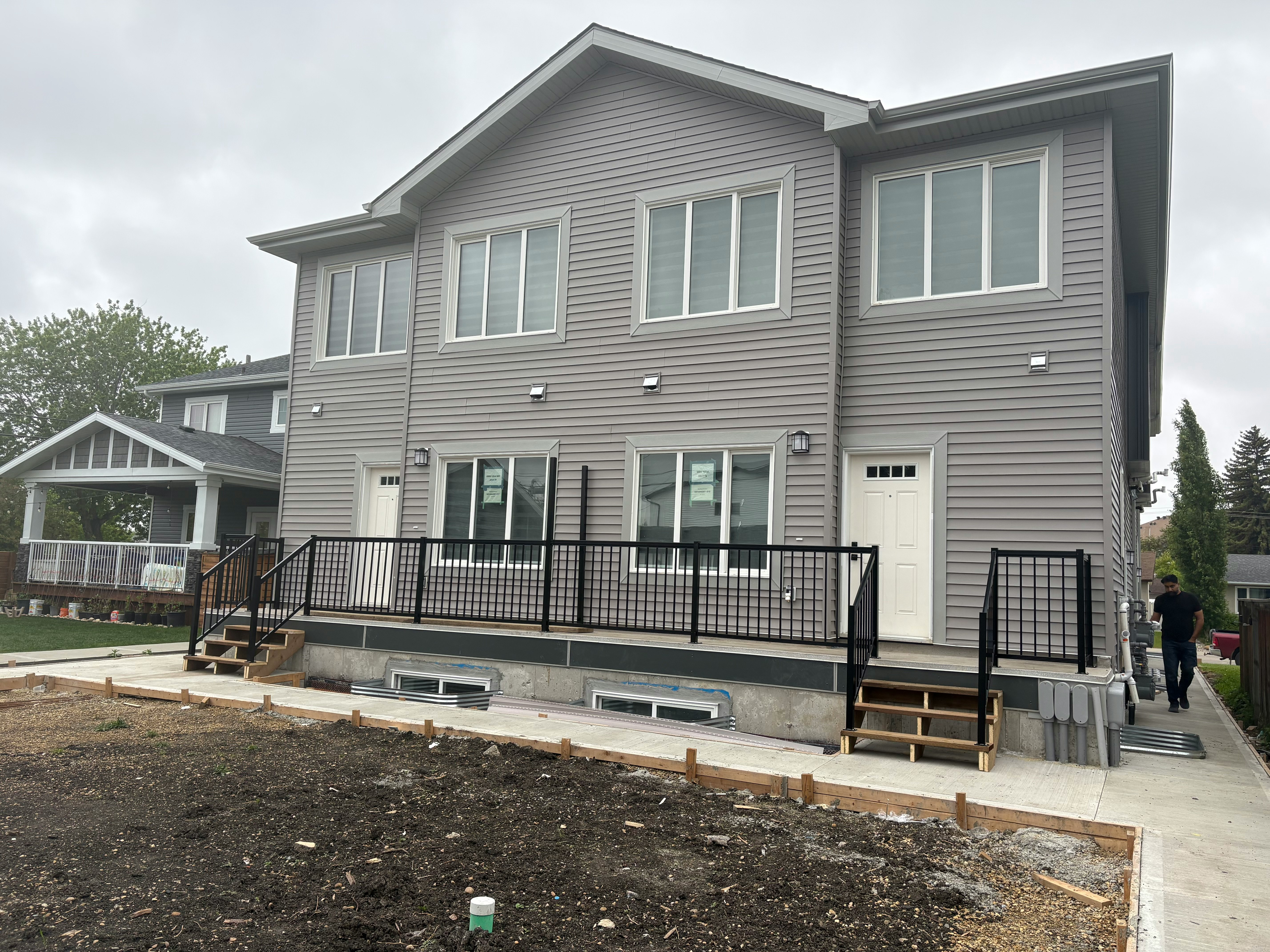 8903 155 Street Northwest, Edmonton, AB, T5R 1W3 - 12