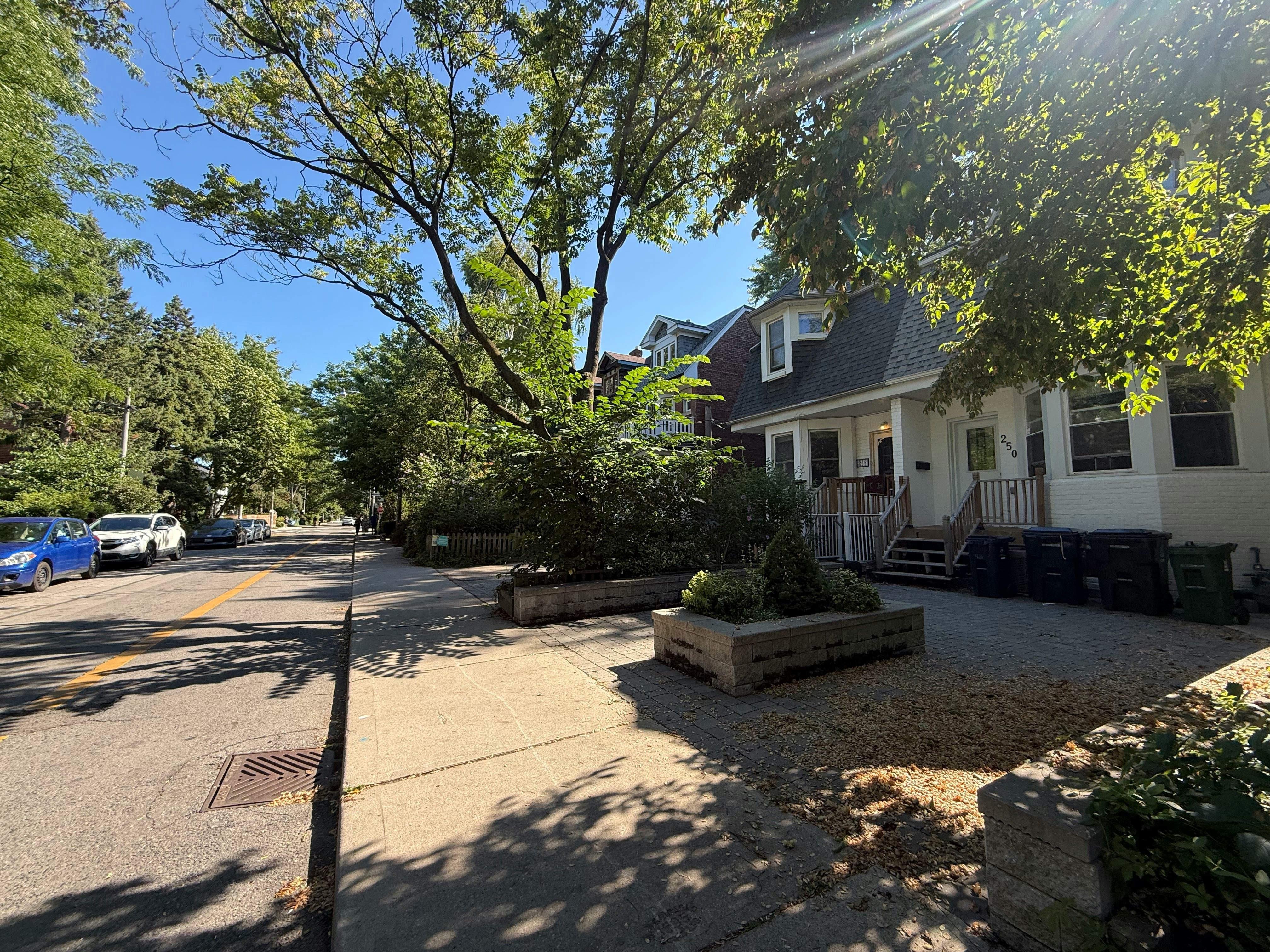 250 Brunswick Avenue, Toronto, ON, M5S 2M5 - 12
