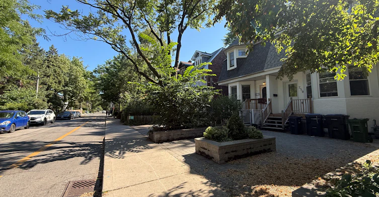250 Brunswick Avenue, Toronto, ON, M5S 2M5 - 12