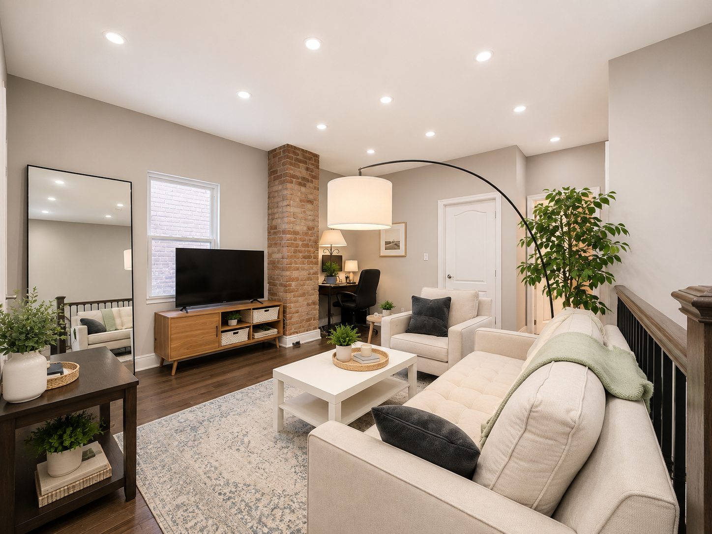 250 Brunswick Avenue, Toronto, ON, M5S 2M5 - 3