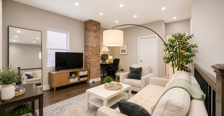 250 Brunswick Avenue, Toronto, ON, M5S 2M5 - 3