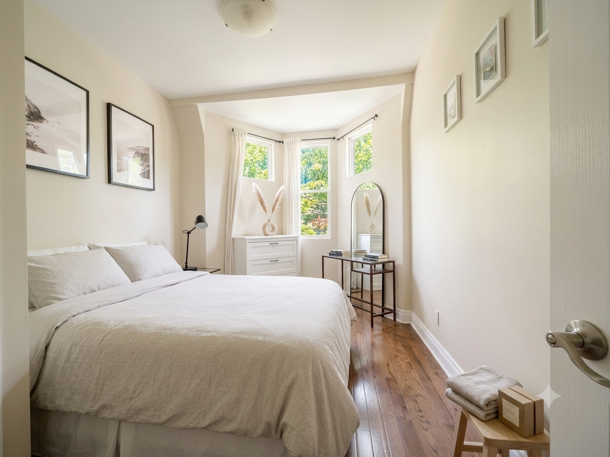 250 Brunswick Avenue, Toronto, ON, M5S 2M5 - 6