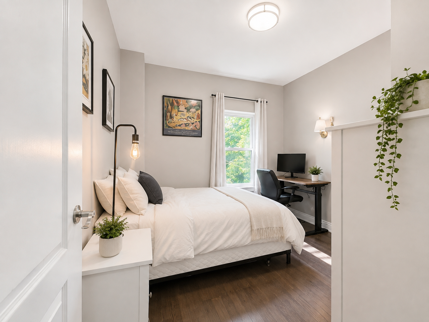 250 Brunswick Avenue, Toronto, ON, M5S 2M5 - 5
