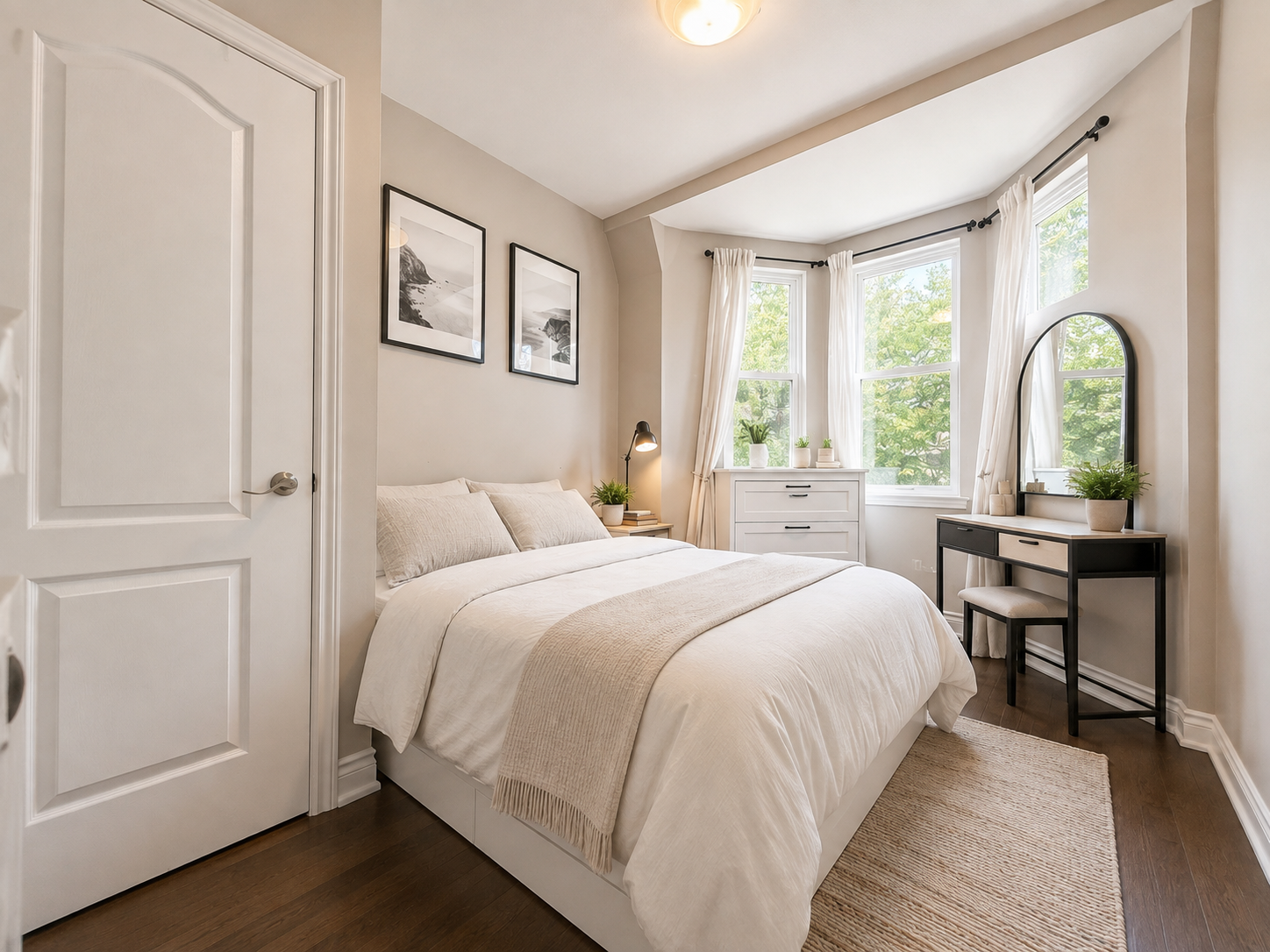 250 Brunswick Avenue, Toronto, ON, M5S 2M5 - 4
