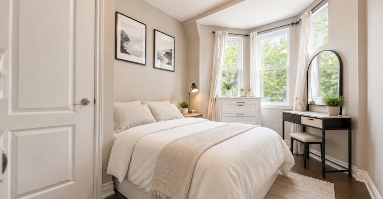 250 Brunswick Avenue, Toronto, ON, M5S 2M5 - 4