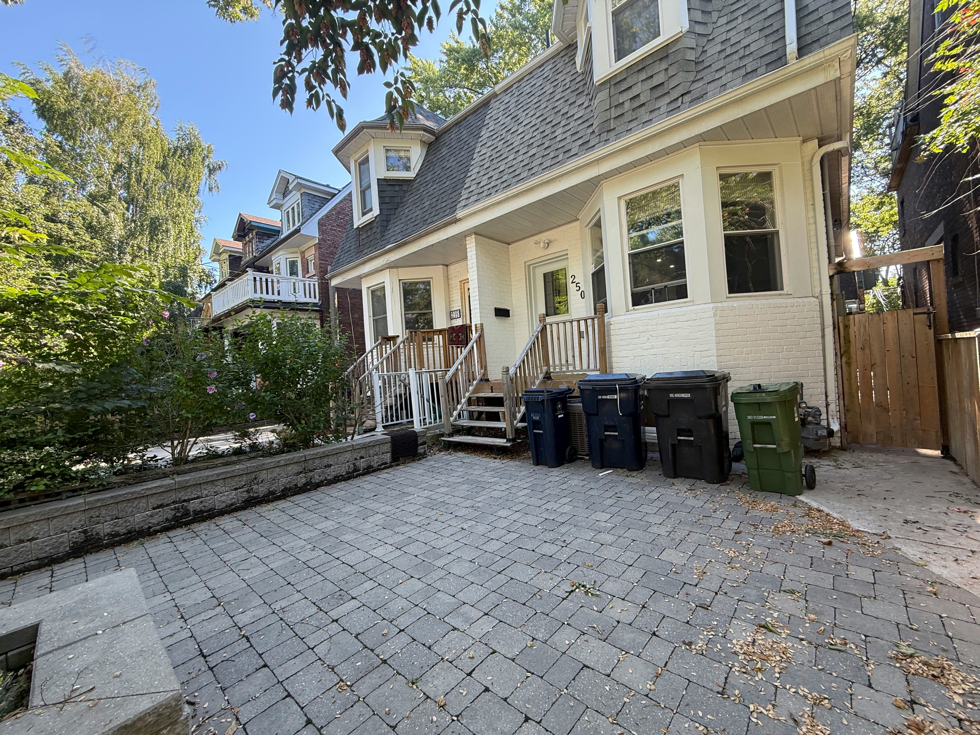250 Brunswick Avenue, Toronto, ON, M5S 2M5 - 13