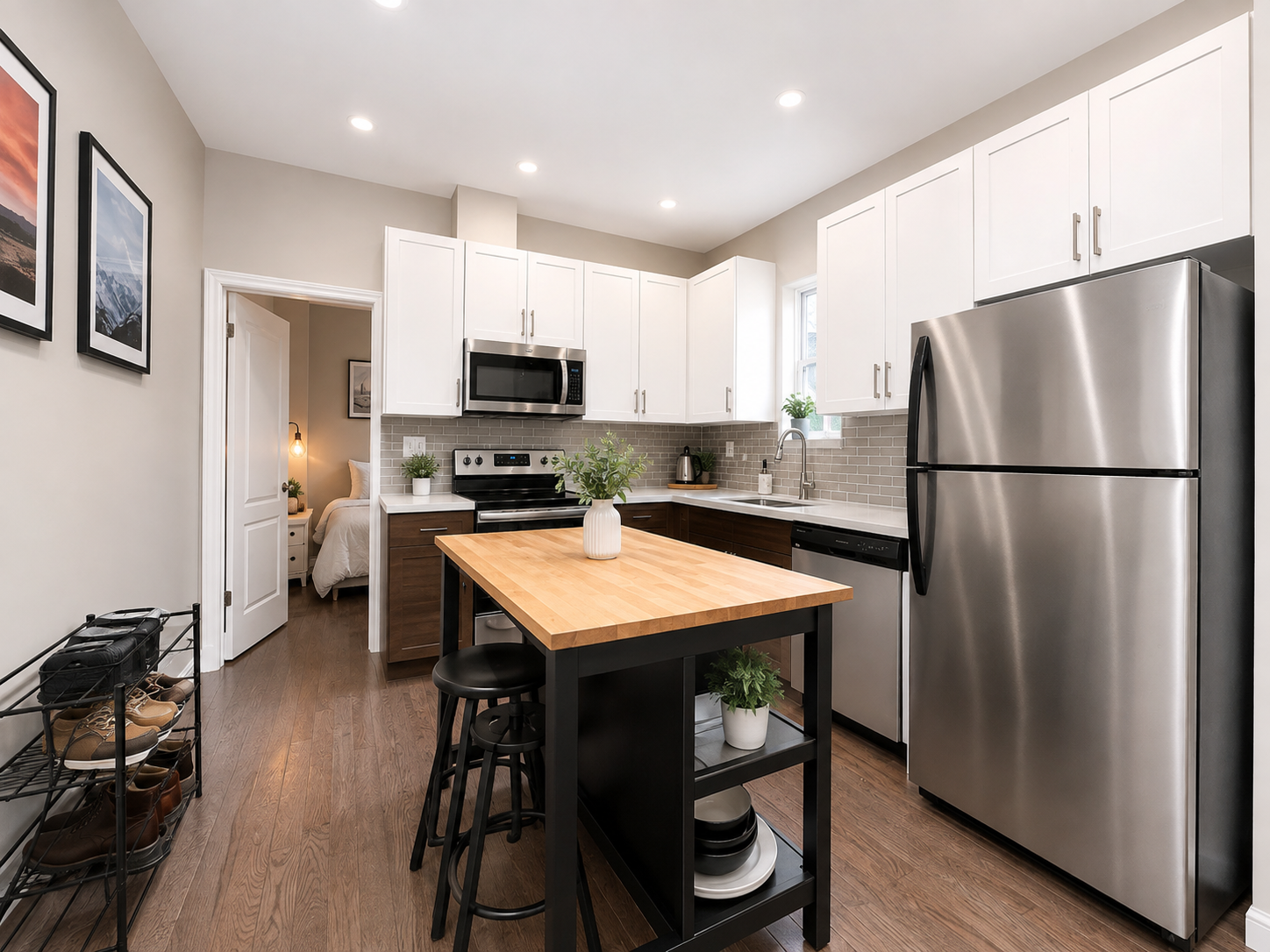 250 Brunswick Avenue, Toronto, ON, M5S 2M5