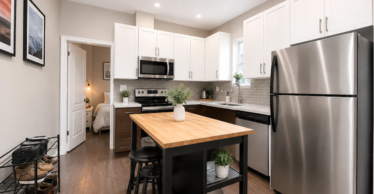250 Brunswick Avenue, Toronto, ON, M5S 2M5