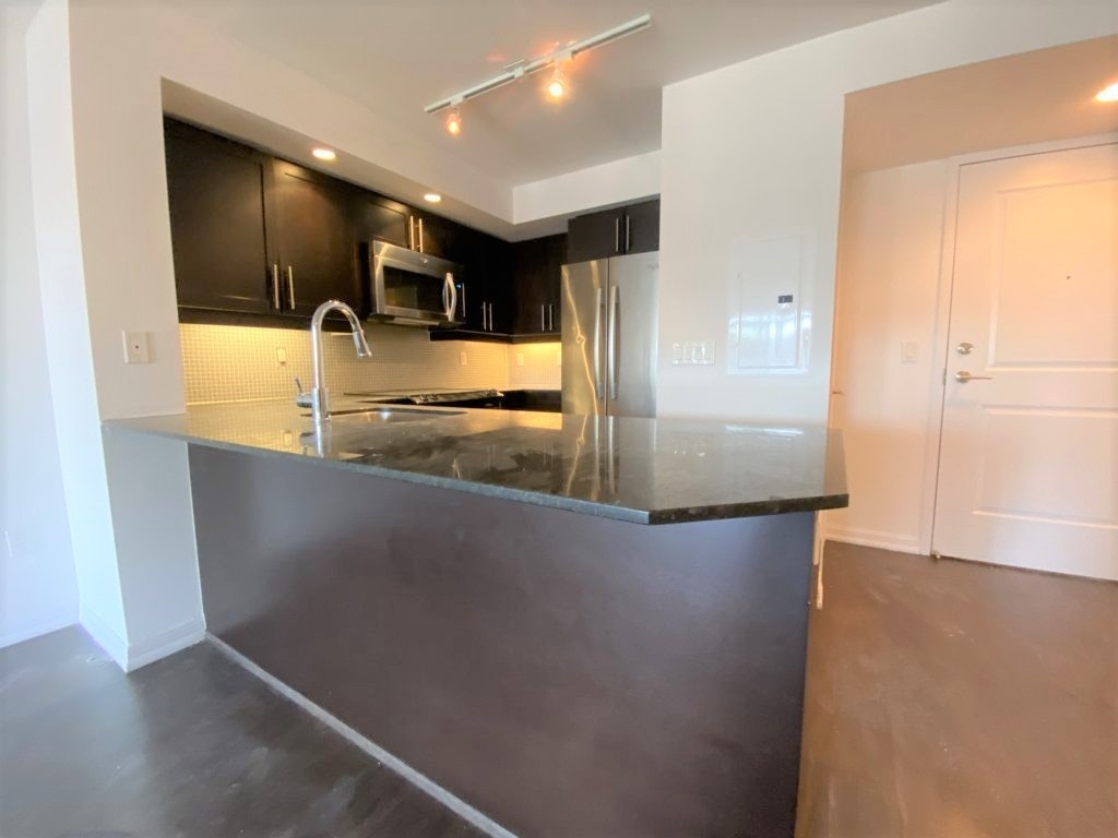 1002-85 Liberty Street East, Toronto, ON, M6K 3R4 - 5
