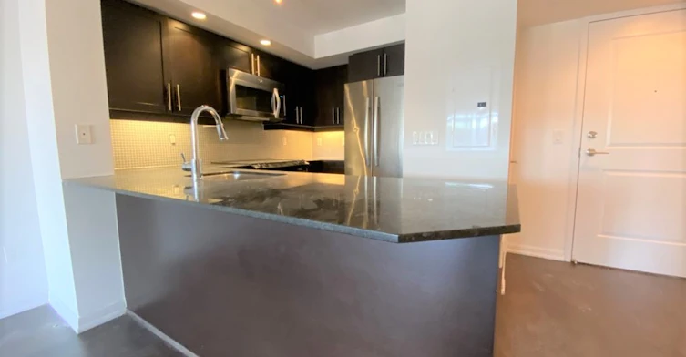 1002-85 Liberty Street East, Toronto, ON, M6K 3R4 - 5
