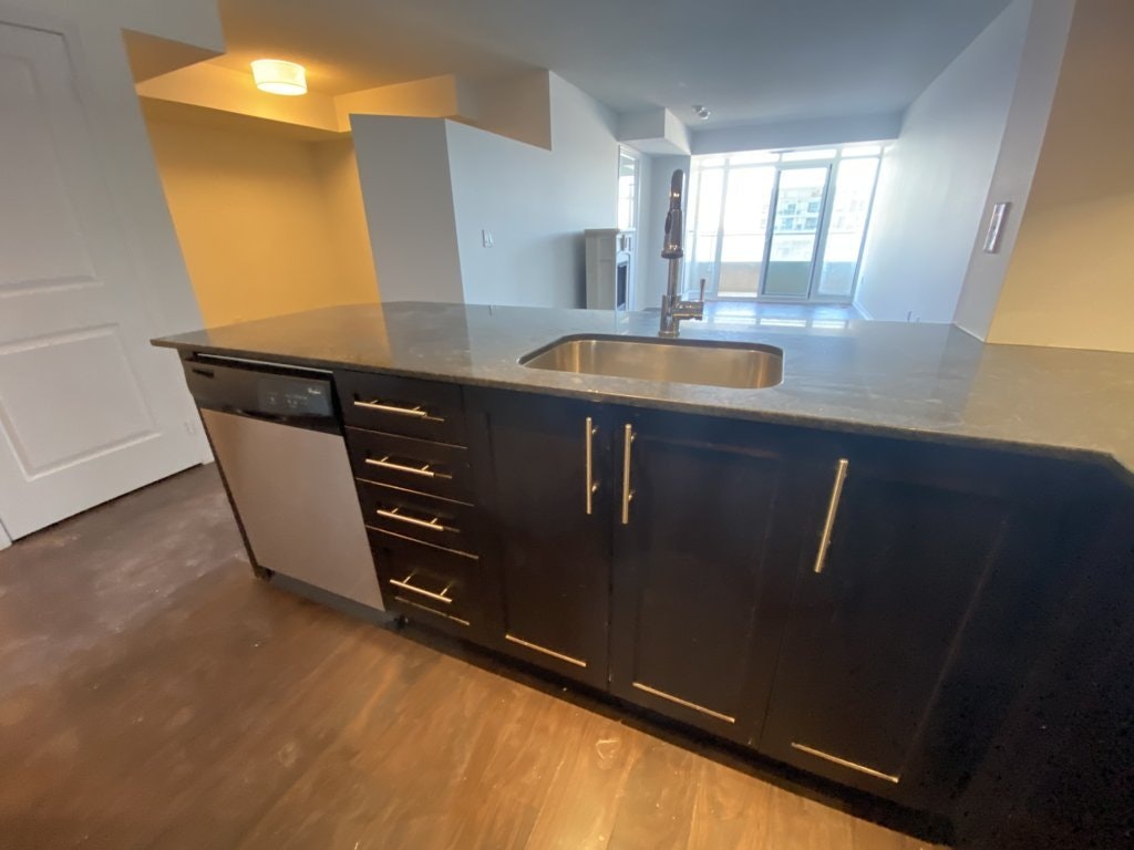 1002-85 Liberty Street East, Toronto, ON, M6K 3R4 - 3