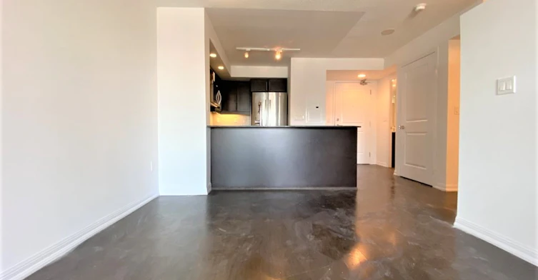 1002-85 Liberty Street East, Toronto, ON, M6K 3R4 - 6