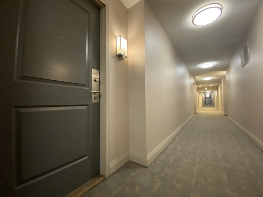 1002-85 Liberty Street East, Toronto, ON, M6K 3R4 - 25