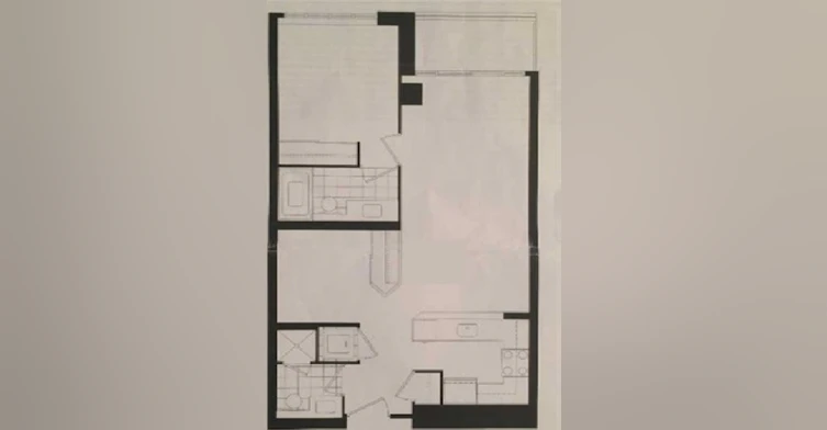 1002-85 Liberty Street East, Toronto, ON, M6K 3R4 - 27